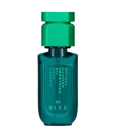 R+Co Bleu Optical Illusion Smoothing Oil