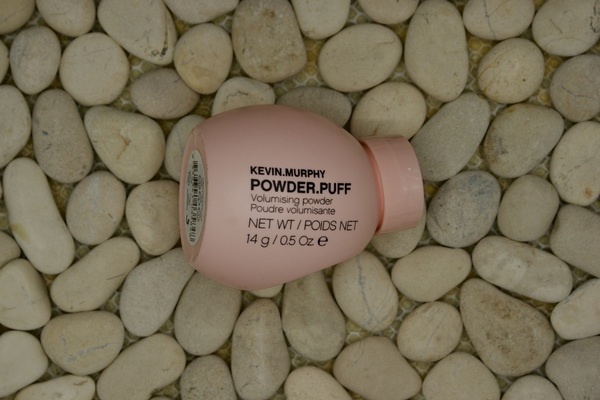 Powder Puff