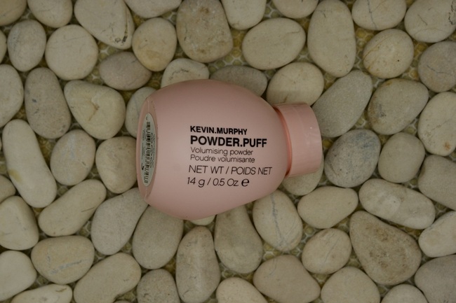 Powder Puff