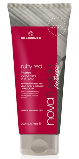 Nova Intense Ruby Red