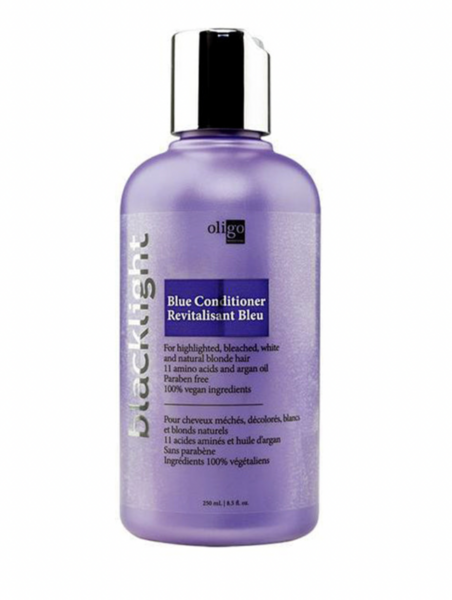Blue Conditioner