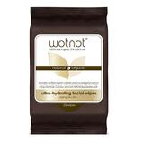 WotNot Ultra Hydrating Organic Wipes 25
