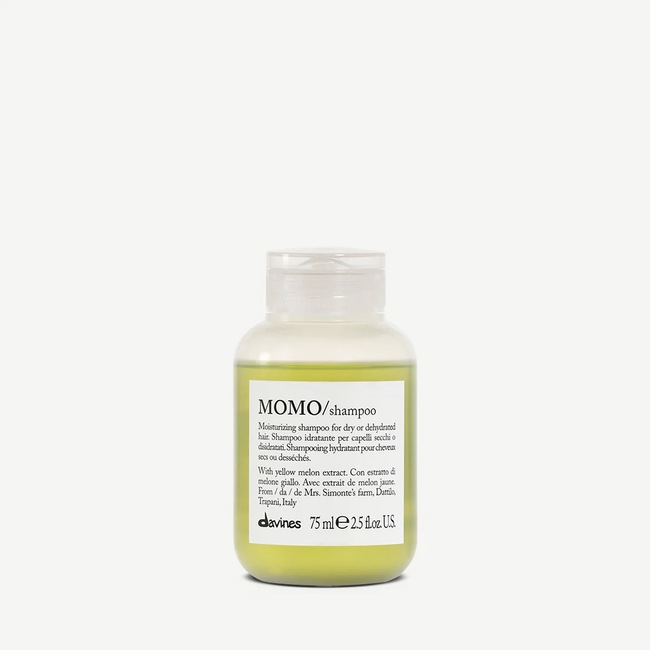 MOMO Shampoo - Travel Size