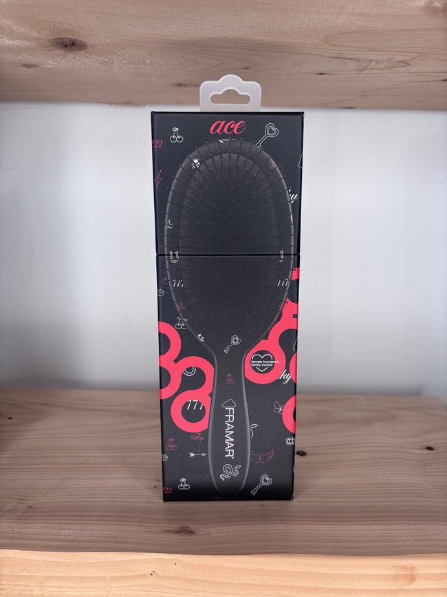 Ace Framar Brush