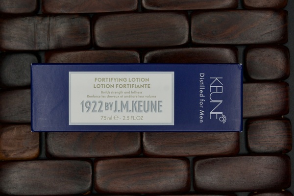  1922 Fortifying Lotion