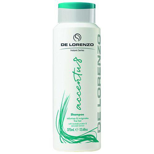  Accentu8 Shampoo