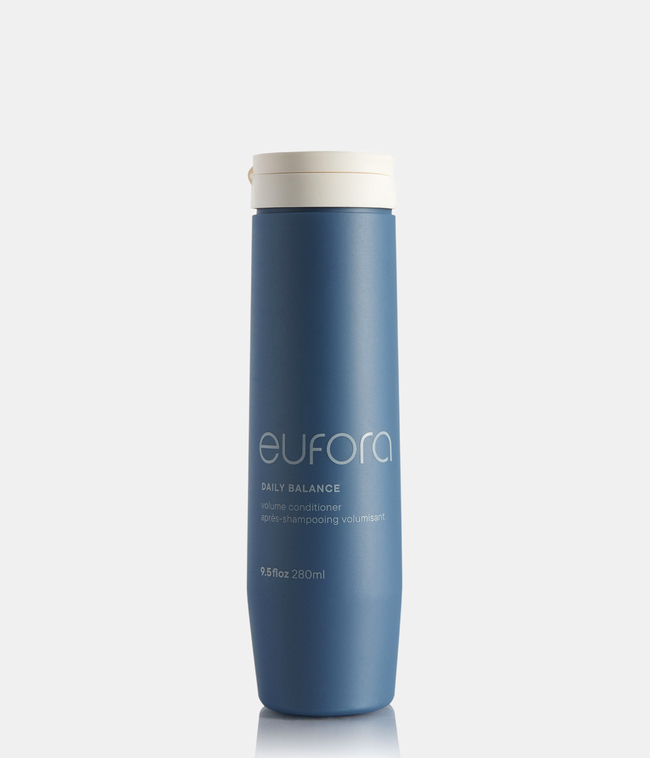 Daily Balance Volume Conditioner
