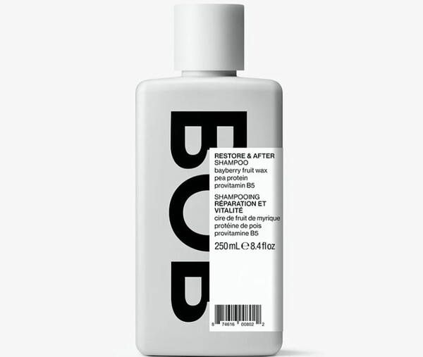 BOB Restore & After Repair Shampoo