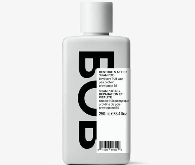 BOB Restore & After Repair Shampoo