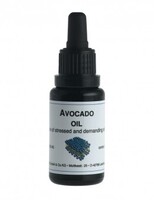 Avacado Oil Serum 20 mls 
