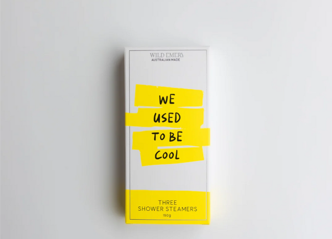 Wild Emery Cheeky Neon Three Pack (We Used To Be Cool)