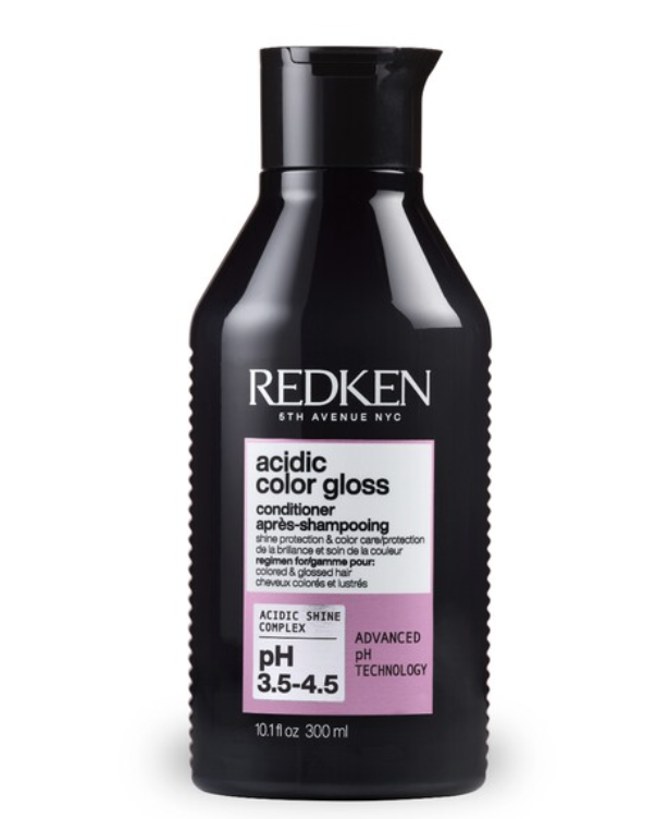 Acidic Color Gloss Conditioner