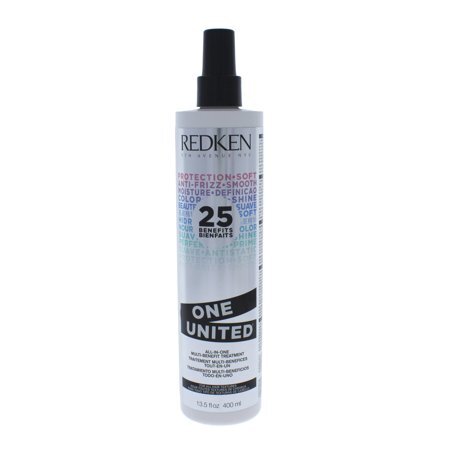 redken one united all-in-one multi benefit leave-in conditioner
