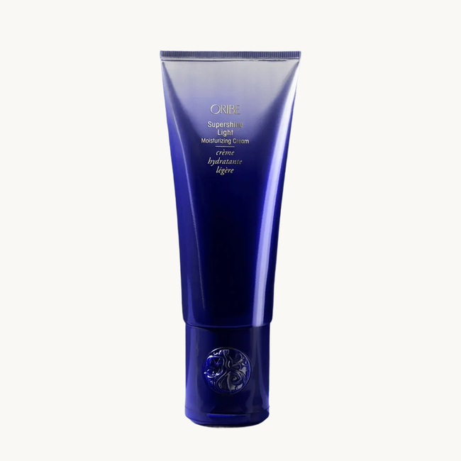 Supershine Light Moisturizing Creme