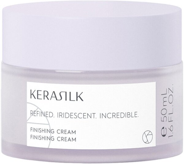 Kerasilk Finishing Cream