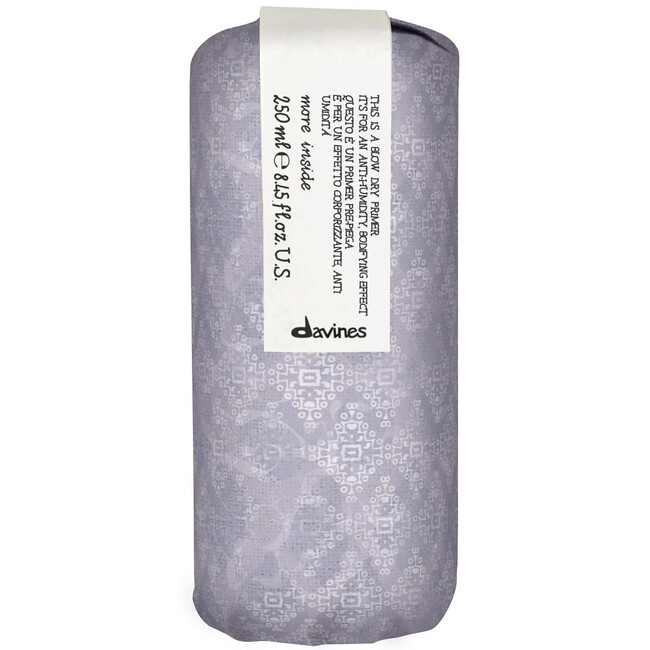 This is a Primer Hair Priming Heat Protectant