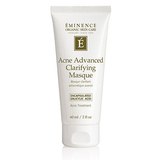 Acne Advanced Clarifying Masque 2oz Tube Retail