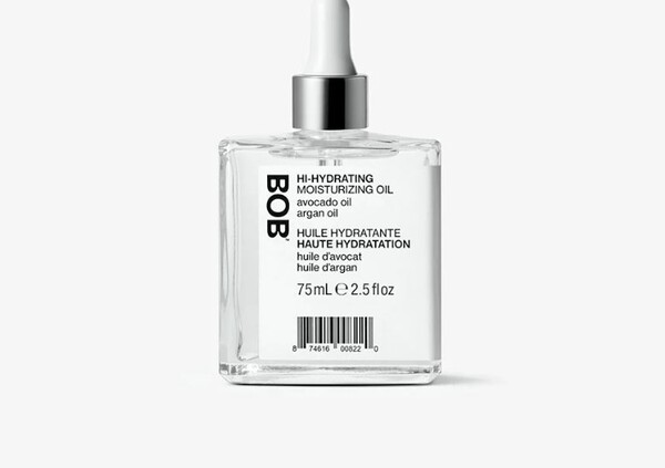 BOB HI-Hydrating Moisturizing Oil