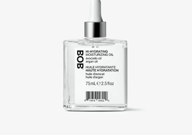BOB HI-Hydrating Moisturizing Oil