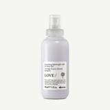 Love Smoothing Lightweight Milk