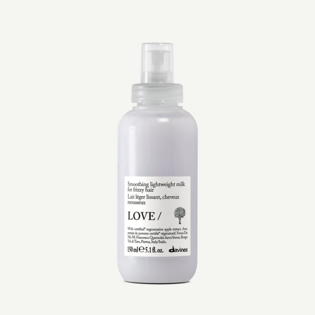 Love Smoothing Lightweight Milk