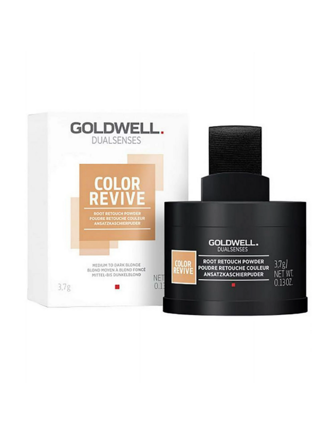 Color Revive Medium to Dark Blonde