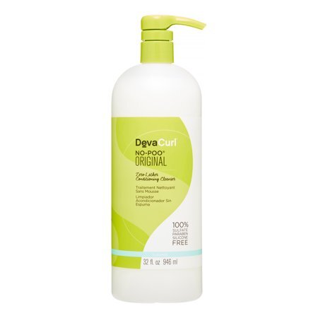 DevaCurl No-Poo Orginal Liter