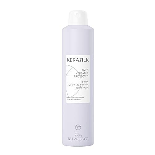 kerasilk multi purpose hairspray