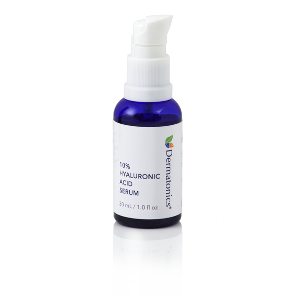 10% Hyaluronic Acid Serum