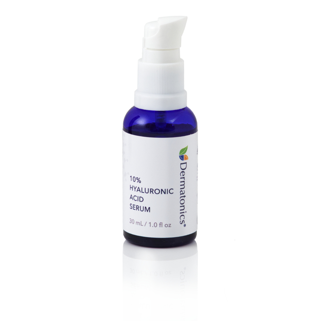 10% Hyaluronic Acid Serum