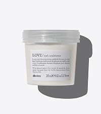 Love Curl conditioner
