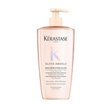 Bain Creme Hydra Glaze 500ml