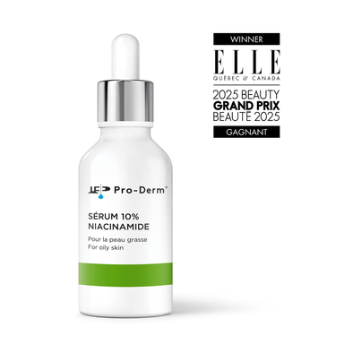 10% Niacinamide Serum 30ml