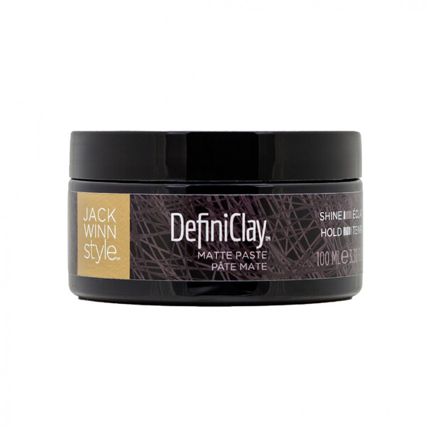 Definiclay Matte Paste