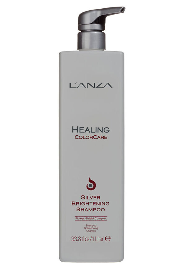 Silver Brightening Shampoo Liter