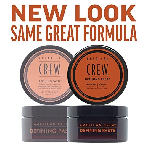 American Crew Defining Paste