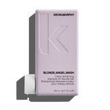 Blonde Angel-Wash