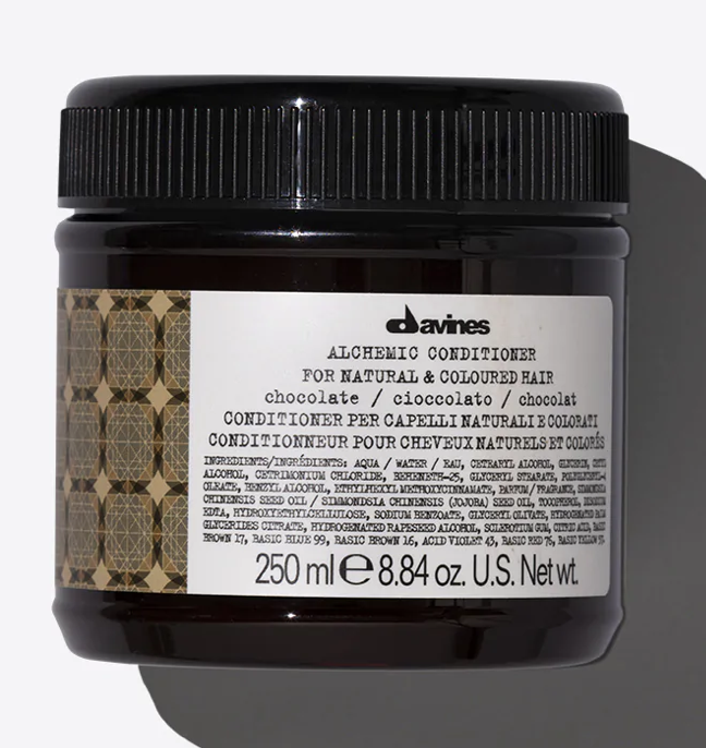 ALCHEMIC / Chocolate Conditioner 