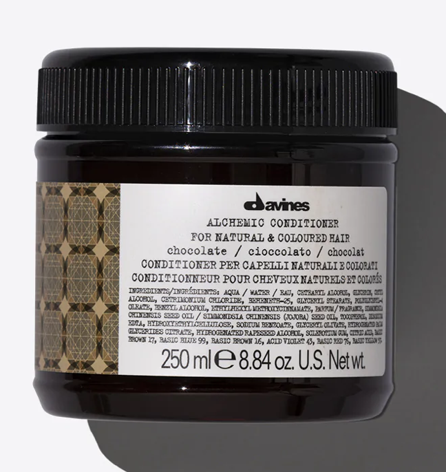 ALCHEMIC / Chocolate Conditioner