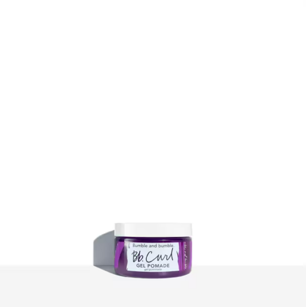 Bb Curl Gel Pomade