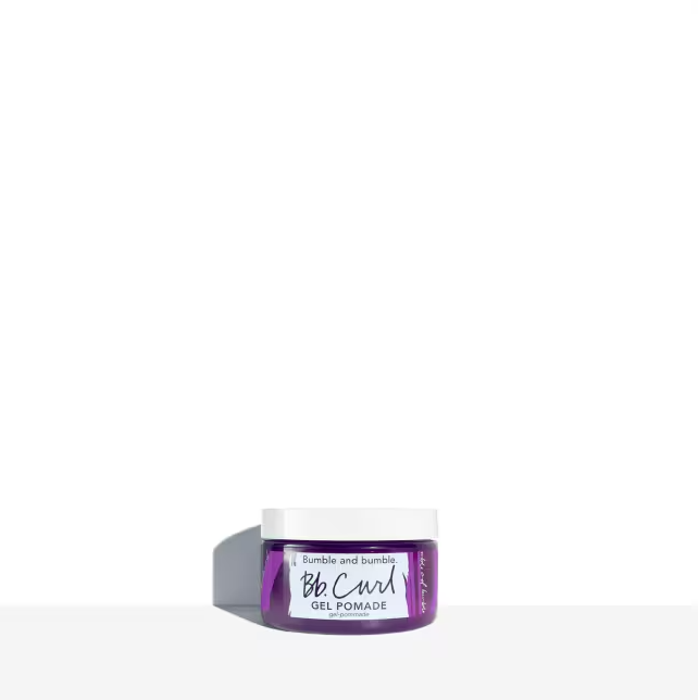Bb Curl Gel Pomade