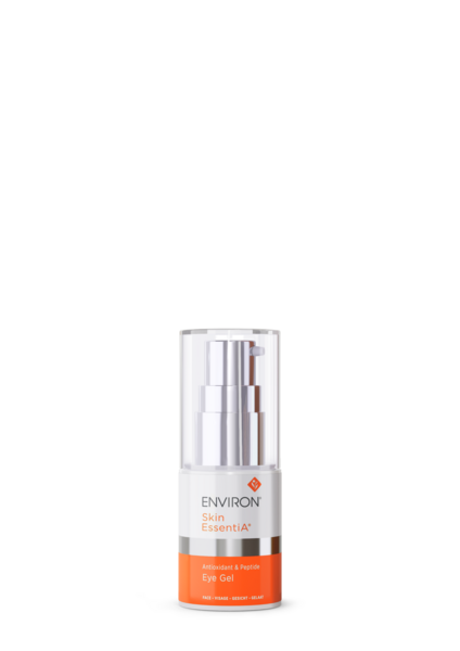 ANTIOXIDANT & PEPTIDE EYE GEL 15ml  (V)