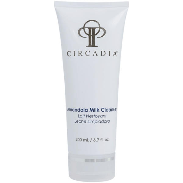Amandola Milk Cleanser