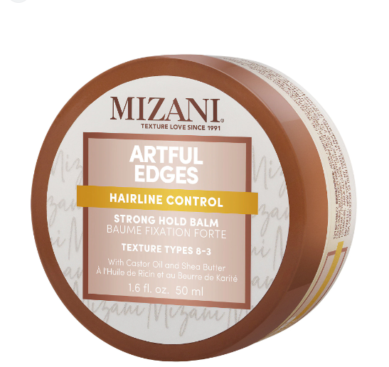 Artful Edges Hairline Control