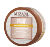Artful Edges Hairline Control