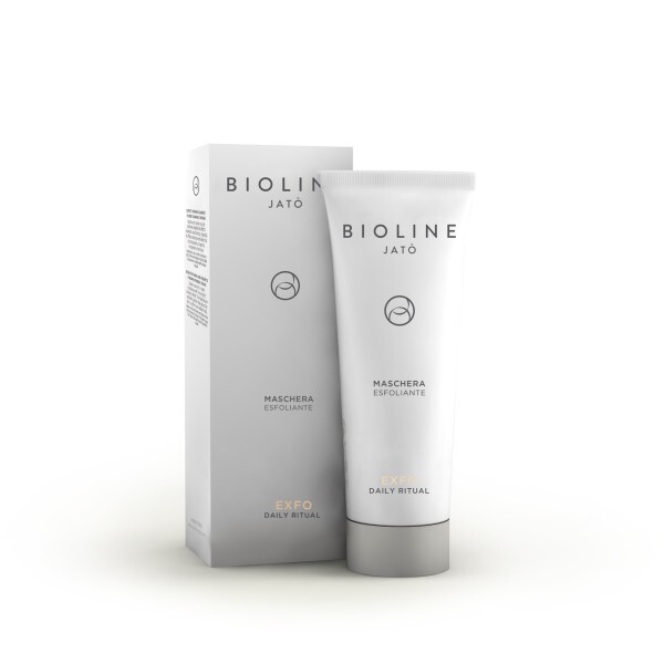 Bioline Exfoliating Mask
