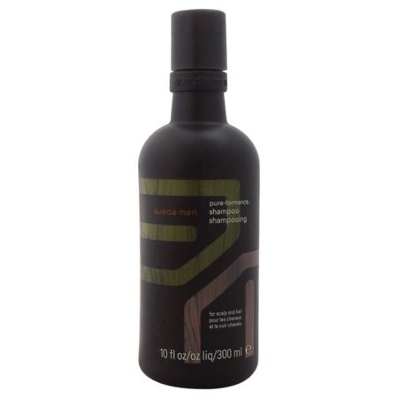 MEN PURE-FORMANCE SHAMPOO