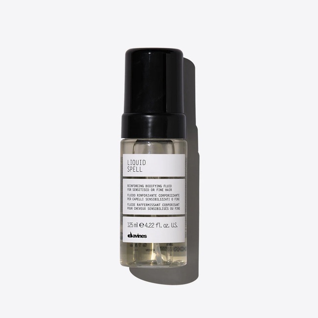 125ml Liquid Spell Bodifying Fluid