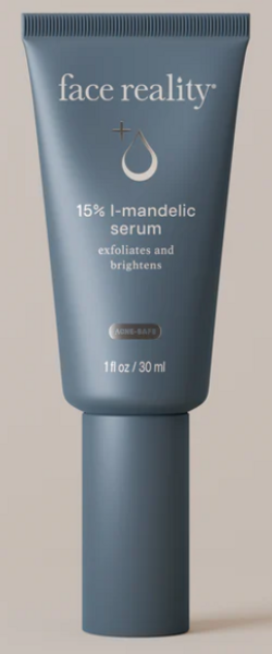 15% l-mandelic serum