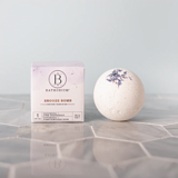BATHORIUM - Bath Bomb - Snooze